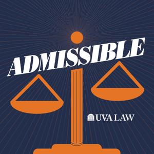 Admissible: A Look Inside Law School Admissions by Admissible: A Look Inside Law School Admissions