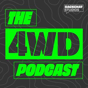 The 4WD Podcast by BackChat Studios