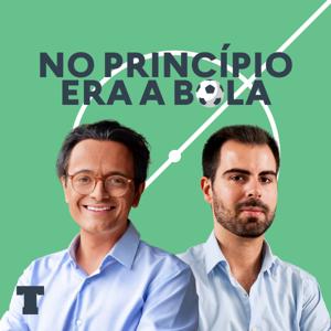 No Princípio era a Bola by Tribuna Expresso