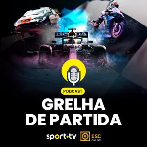 Grelha de Partida by SPORT TV