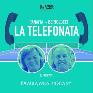 La Telefonata by Fandango Podcast