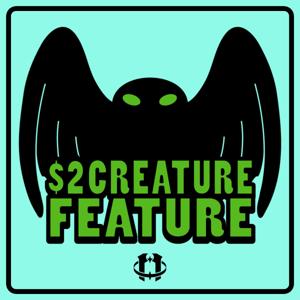 $2 Creature Feature by AltHaven