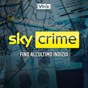 Sky Crime Podcast