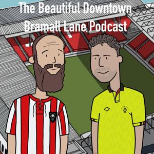 BDTBL Podcast by BDTBL Podcast