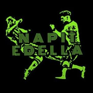 Napit Edellä by Napit Edellä