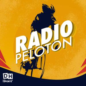 Radio Peloton (by La DH) by Radio Peloton