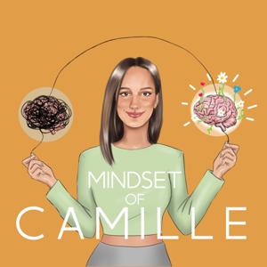 Je peux pas j’ai Mindset by Camille Piloquet - Mindset Of Camille