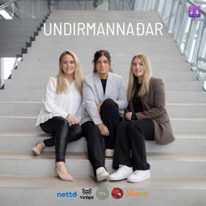 Undirmannaðar by Undirmannaðar