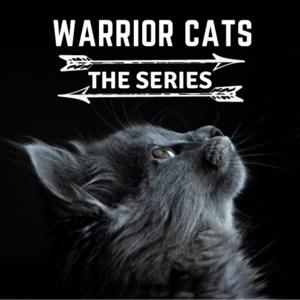 Warrior cats the series by Sharpstar