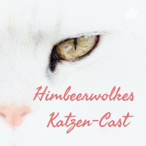 Himbeerwolkes Katzen-Cast (Warrior Cats) 💜 by Himbeerwolke💕☁️