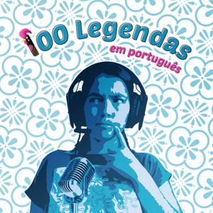 100 Legendas em Português by Portuguese with Cristina