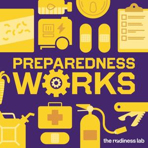 Preparedness Works by The Readiness Lab