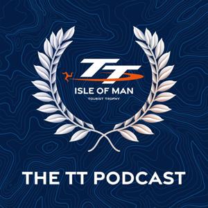 The TT Podcast by Isle of Man TT Races