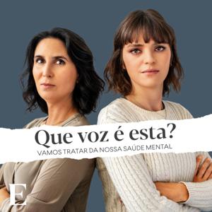 Que voz é esta? by Joana Pereira Bastos e Helena Bento