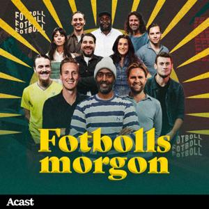 Fotbollsmorgon by DobbTV