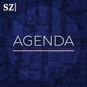 Agenda by Seznam Zprávy