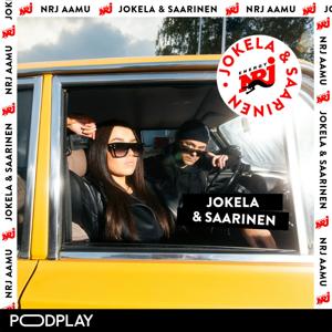 Jokela & Saarinen by Podplay | NRJ