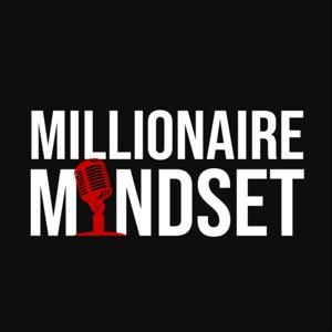 Millionaire Mindset by Munif Ali