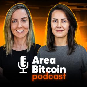 Area Bitcoin Podcast by Area Bitcoin Podcast