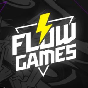 Flow Games by Estudios Flow