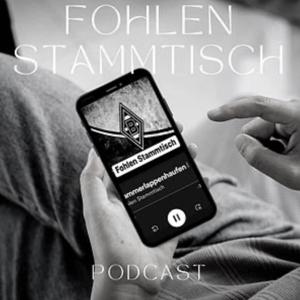 Fohlen Stammtisch by Frank Luengen