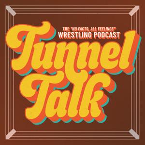 Tunnel Talk by Tunnel Talk Productions