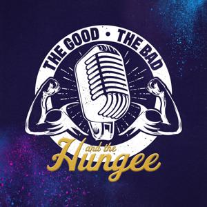 The Good, The Bad & The Hungee AEW Podcast by Voices of Wrestling Podcast Network