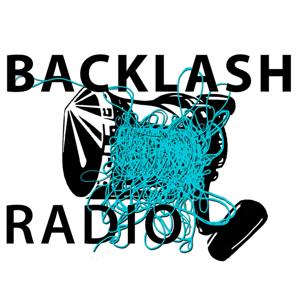 BackLash Radio by Hook Optics