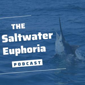 The Saltwater Euphoria Podcast by Captain Ricky Wheeler