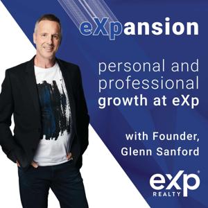 eXpansion with Glenn Sanford by eXp Realty LLC