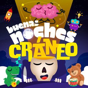 Buenas noches, Cráneo: Meditacuentos para niños by Cumbre Kids