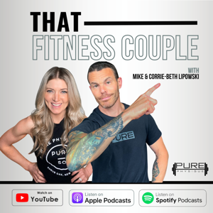 That Fitness Couple