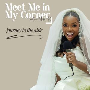 Meet me in my corner with Dr K by Dr Katlego Lekalakala