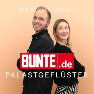 Palastgeflüster by BUNTE.de