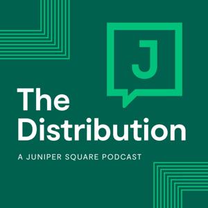 The Distribution by Juniper Square by Juniper Square