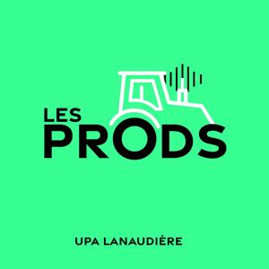 Les Prods by UPA de Lanaudière