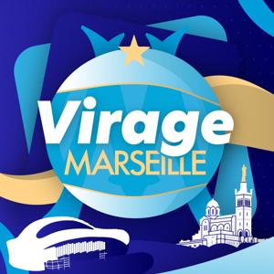 Virage Marseille by BFMTV