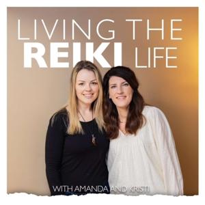 Living the Reiki Life