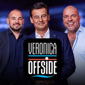 Veronica Offside by Talpa Network