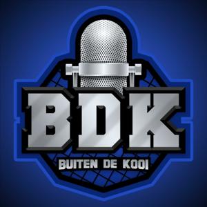 Buiten De Kooi - MMA Podcast by Buiten De Kooi - MMA Podcast