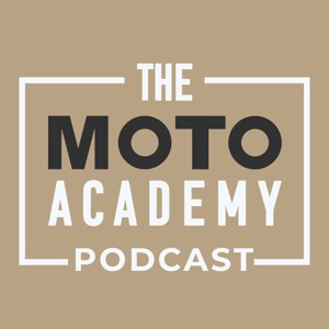 The Moto Academy by themotoacademy