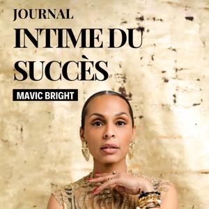 Journal intime du succès by Mavic Bright