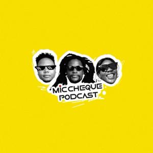 Mic Cheque Podcast by UpSyd Digital Networks