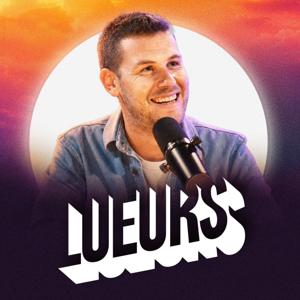 Les Lueurs by Jonathan Langlois