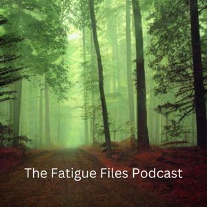 The Fatigue Files by HypnoCatalyst —  Anna Grear