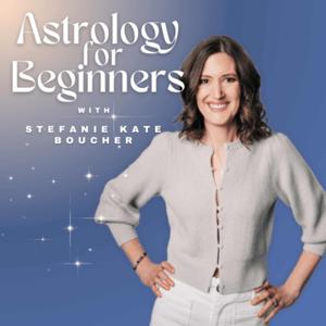 Astrology for Beginners by Stefanie Kate Boucher