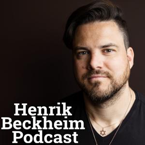 Henrik Beckheim Podcast by Henrik Beckheim