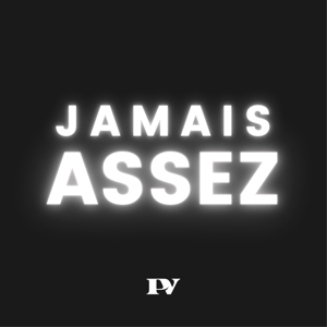 Jamais Assez by Guillaume Coutu - Physiovélo