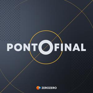 Ponto Final by zerozero