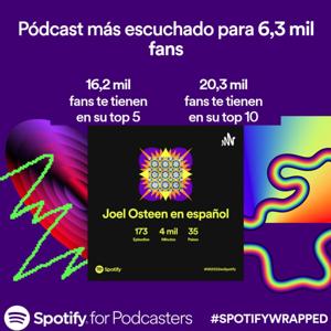 Joel Osteen en español by jorge ruiz